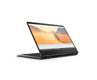 Lenovo Yoga 710-14 i7-6500U/8GB/256/Win10 GT940MX Czarny - 315875 - zdjęcie 4